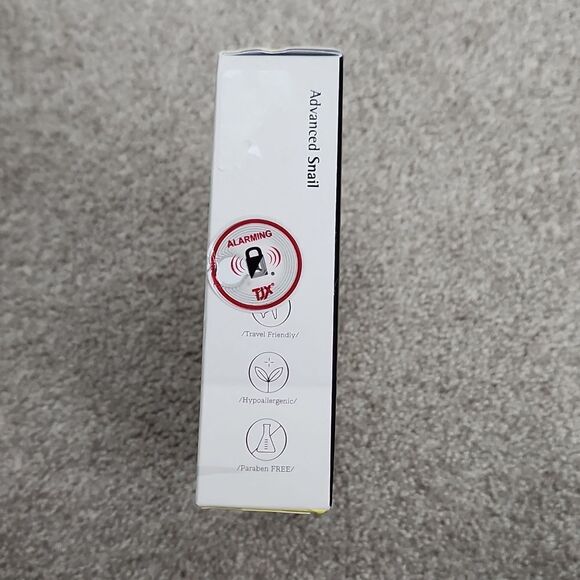 NIB - COSRX All About Snail Skincare Kit - 4pc - Picture 9 of 11